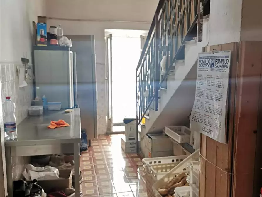 Immagine 3 di Villa in vendita  in Via FERRUCCIO, 10 a Noto