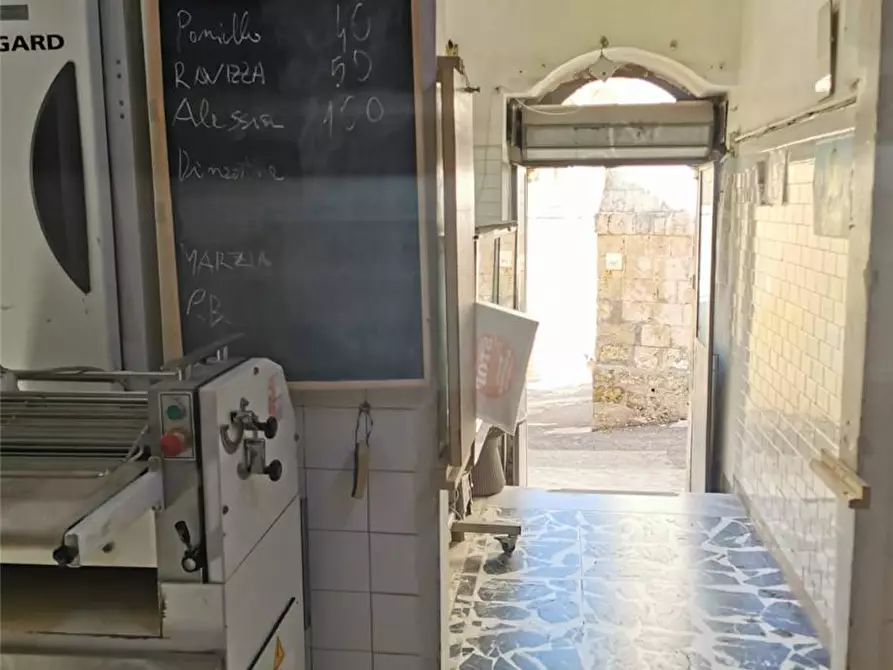 Immagine 5 di Villa in vendita  in Via FERRUCCIO, 10 a Noto