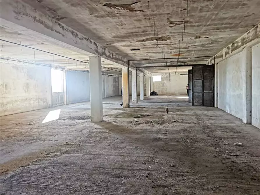 Immagine 12 di Capannone industriale in vendita  in Loc. C/DA FALDINO, SN a Noto