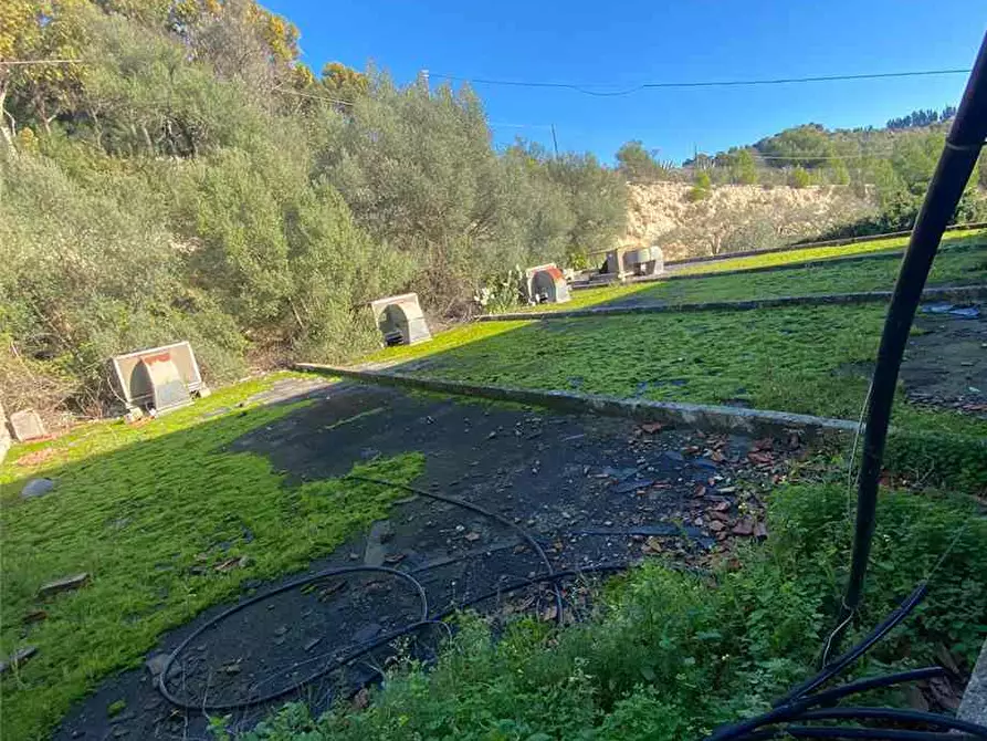 Immagine 13 di Capannone industriale in vendita  in Loc. C/DA FALDINO, SN a Noto