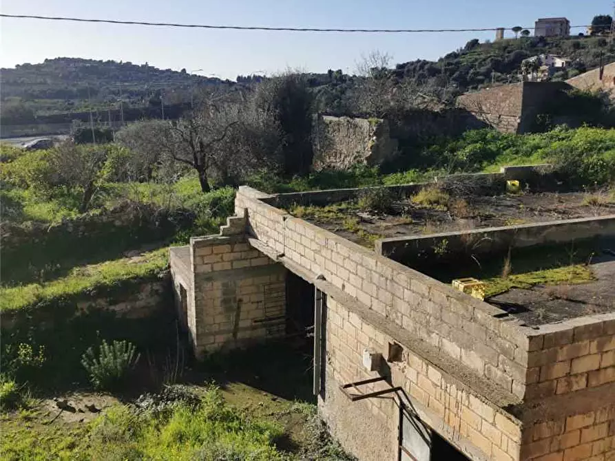 Immagine 14 di Capannone industriale in vendita  in Loc. C/DA FALDINO, SN a Noto
