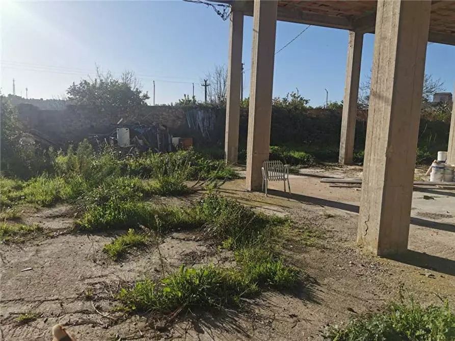 Immagine 2 di Capannone industriale in vendita  in Loc. C/DA FALDINO, SN a Noto