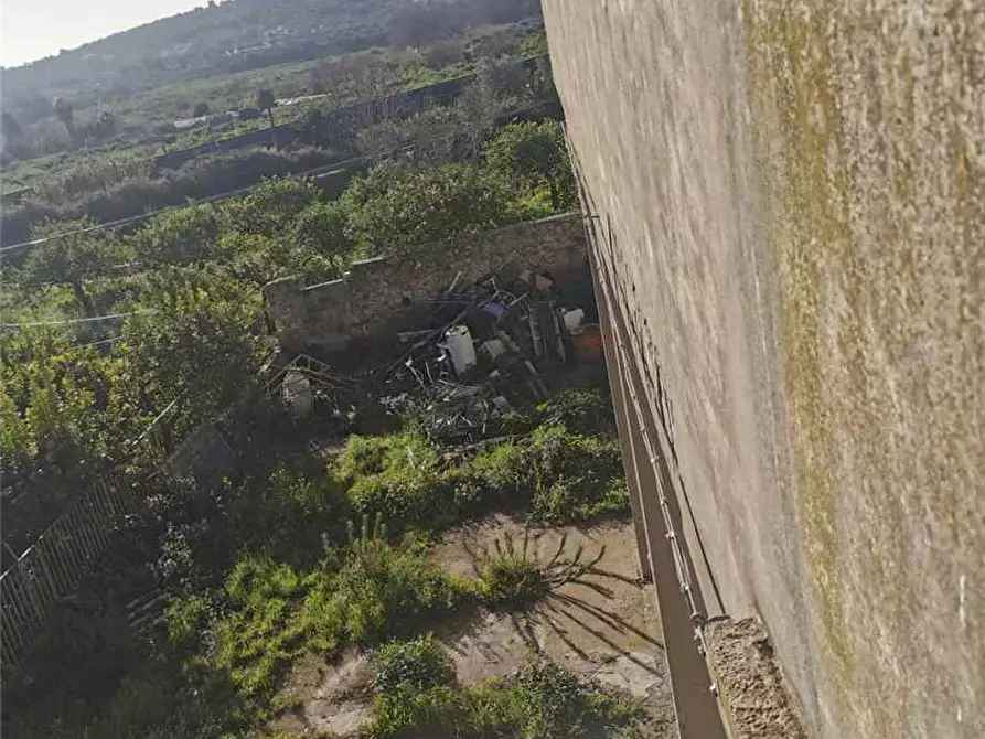 Immagine 4 di Capannone industriale in vendita  in Loc. C/DA FALDINO, SN a Noto