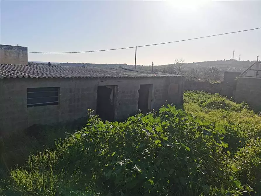 Immagine 5 di Capannone industriale in vendita  in Loc. C/DA FALDINO, SN a Noto
