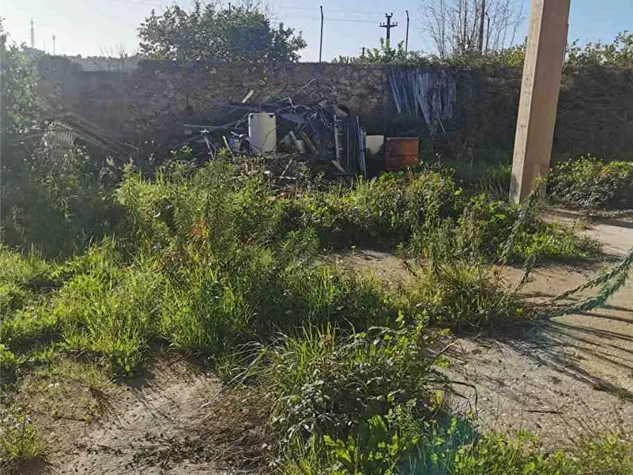 Immagine 6 di Capannone industriale in vendita  in Loc. C/DA FALDINO, SN a Noto