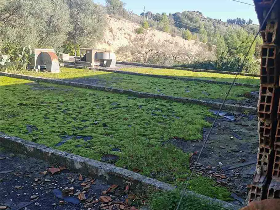 Immagine 7 di Capannone industriale in vendita  in Loc. C/DA FALDINO, SN a Noto