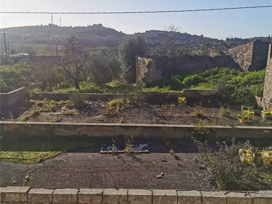Immagine 8 di Capannone industriale in vendita  in Loc. C/DA FALDINO, SN a Noto