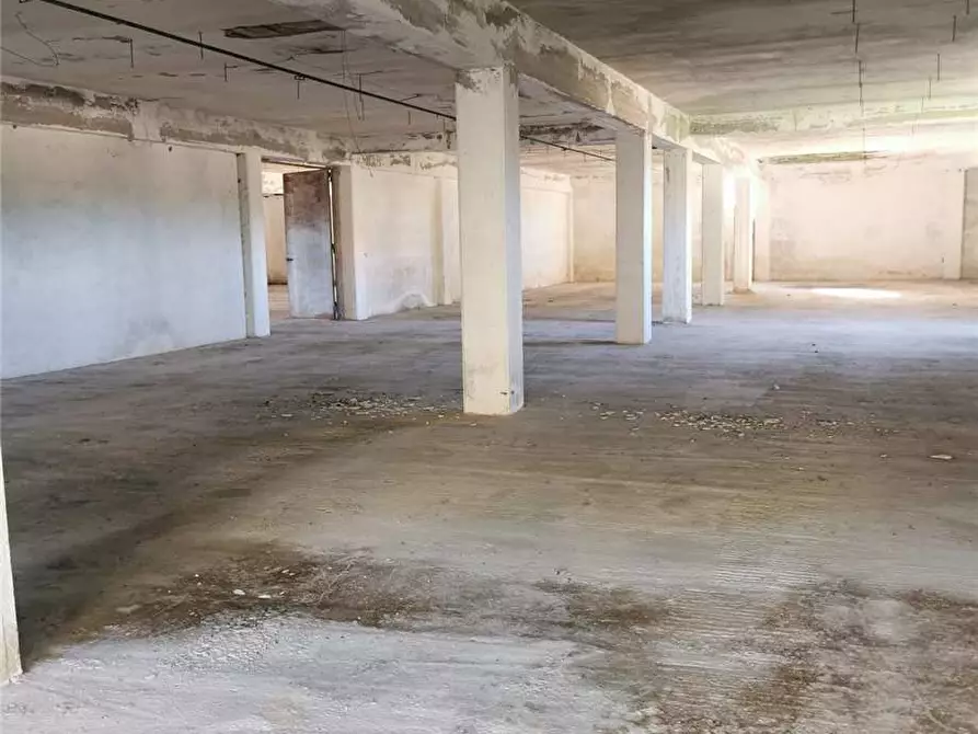 Immagine 9 di Capannone industriale in vendita  in Loc. C/DA FALDINO, SN a Noto