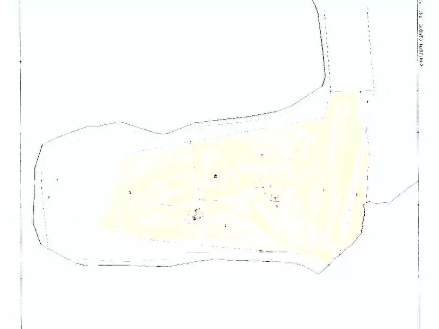 Immagine 2 di Rustico / casale in vendita  in Loc. C/DA LANTERNE a Ragusa