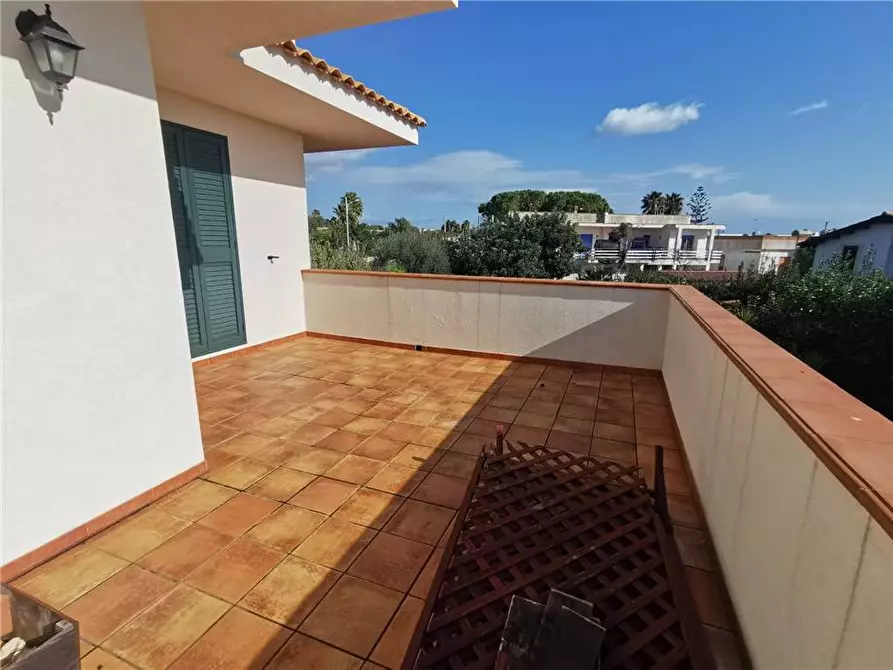 Immagine 11 di Villa in vendita  in Loc. LIDO DI NOTO, SN a Noto