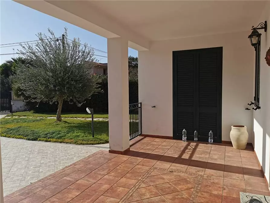 Immagine 12 di Villa in vendita  in Loc. LIDO DI NOTO, SN a Noto