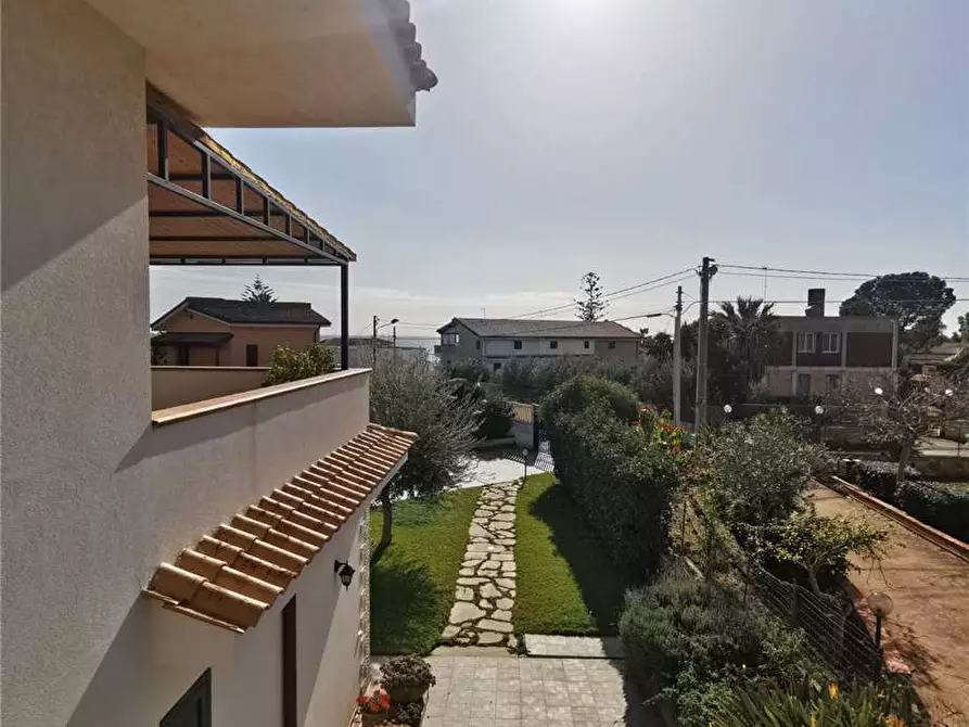 Immagine 14 di Villa in vendita  in Loc. LIDO DI NOTO, SN a Noto