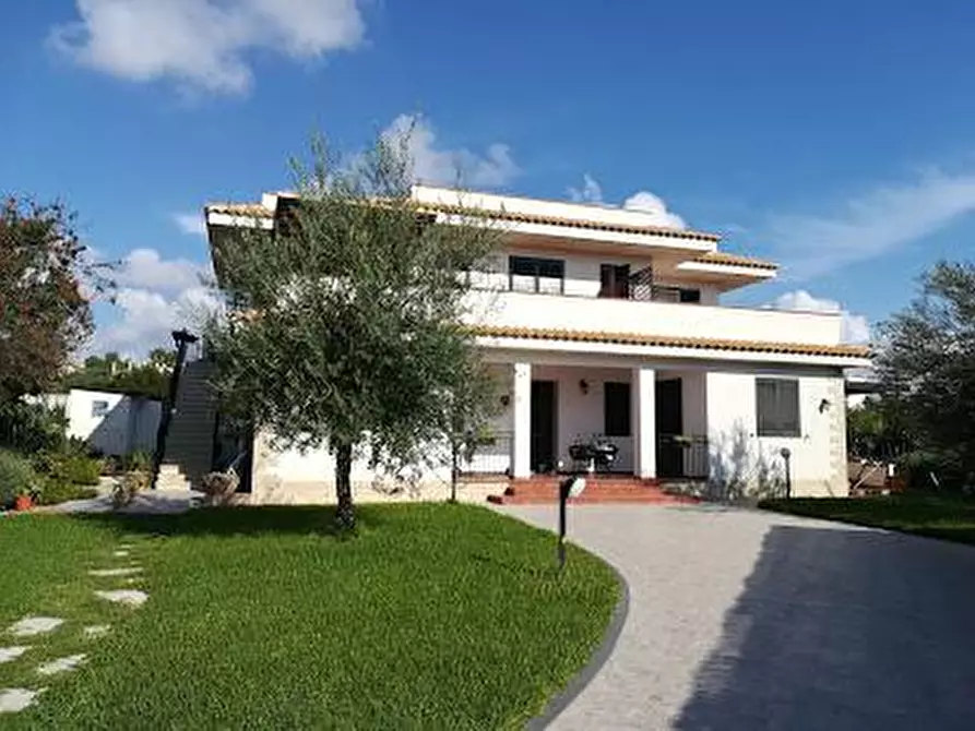 Immagine 2 di Villa in vendita  in Loc. LIDO DI NOTO, SN a Noto