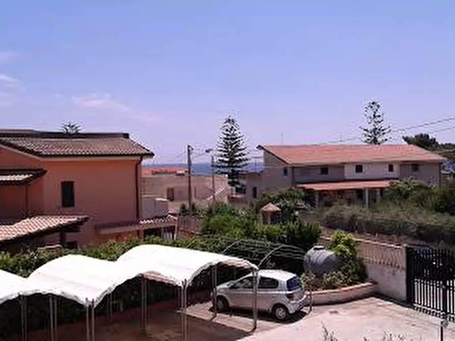 Immagine 4 di Villa in vendita  in Loc. LIDO DI NOTO, SN a Noto