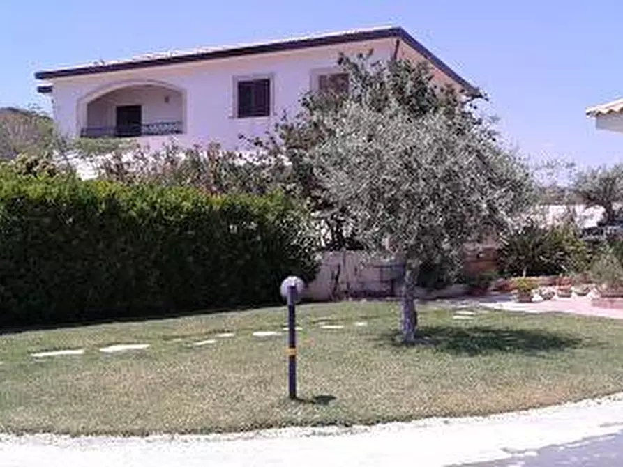 Immagine 5 di Villa in vendita  in Loc. LIDO DI NOTO, SN a Noto