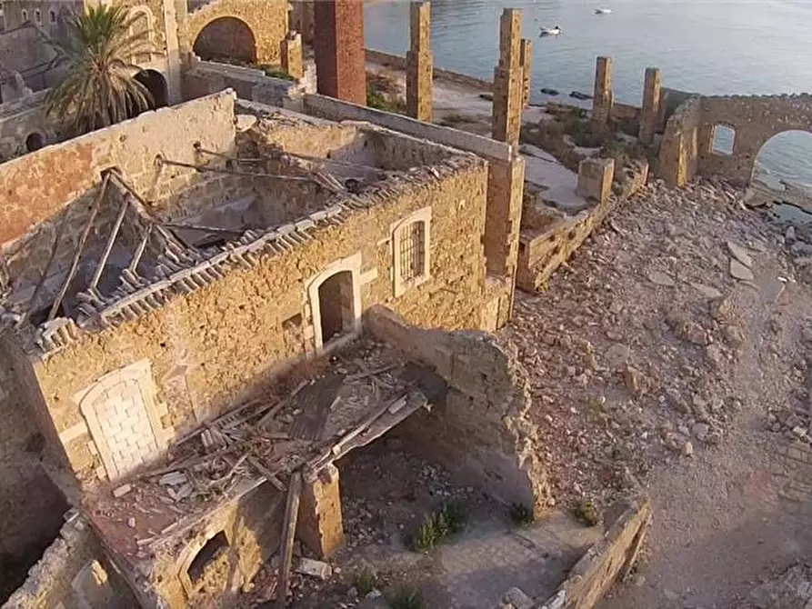 Immagine 5 di Rustico / casale in vendita  in Loc. MARINA DI AVOLA a Avola