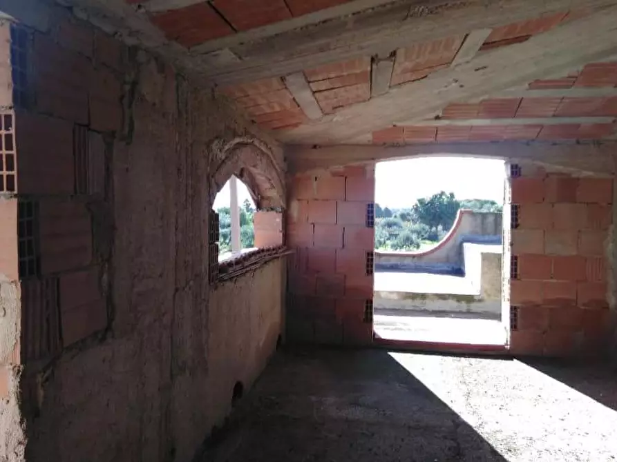 Immagine 3 di Villa in vendita  in Loc. TIVOLI, SN a Siracusa