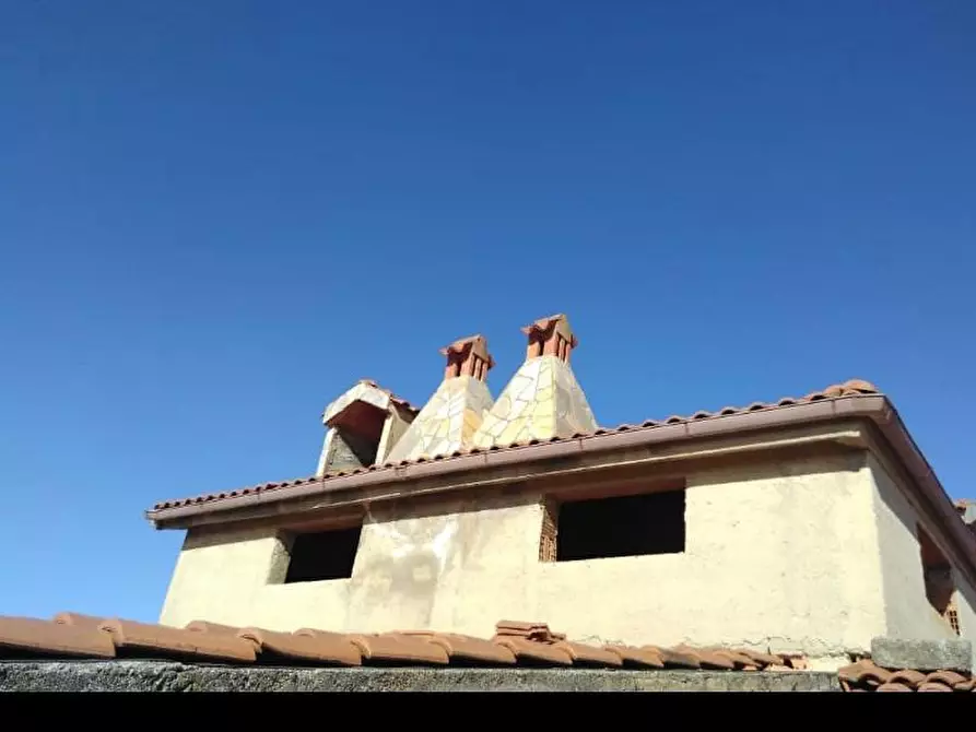 Immagine 6 di Villa in vendita  in Loc. TIVOLI, SN a Siracusa