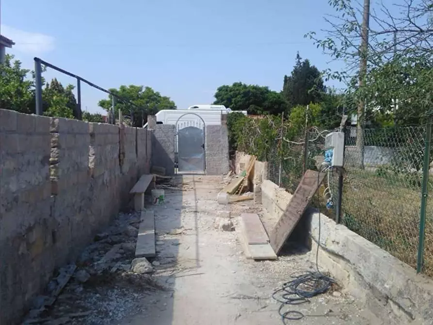 Immagine 8 di Villa in vendita  in Loc. TIVOLI, SN a Siracusa