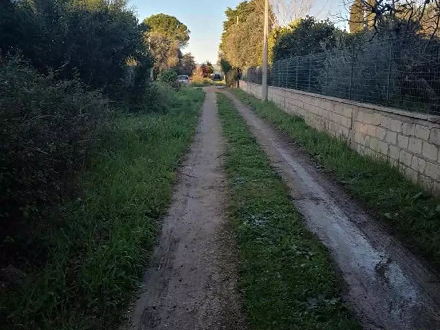 Immagine 9 di Villa in vendita  in Loc. TIVOLI, SN a Siracusa