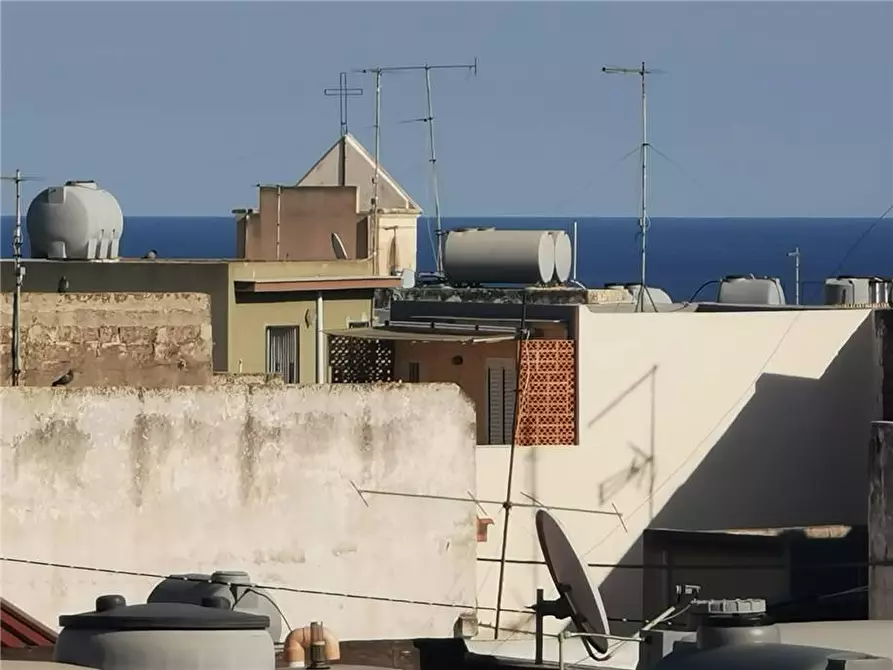 Immagine 11 di Stabile in vendita  in Via ARMONDI, 2 a Avola
