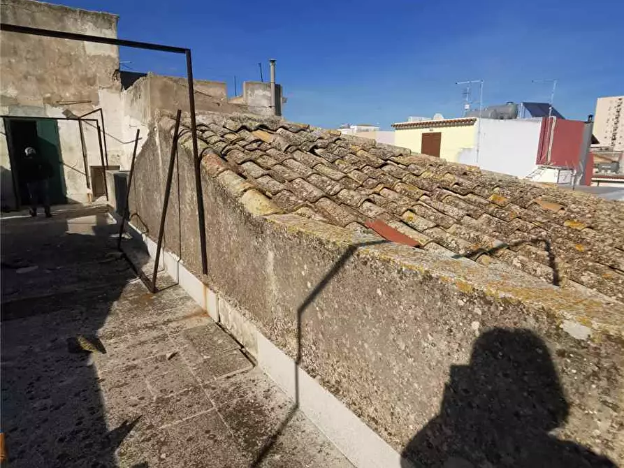 Immagine 12 di Stabile in vendita  in Via ARMONDI, 2 a Avola