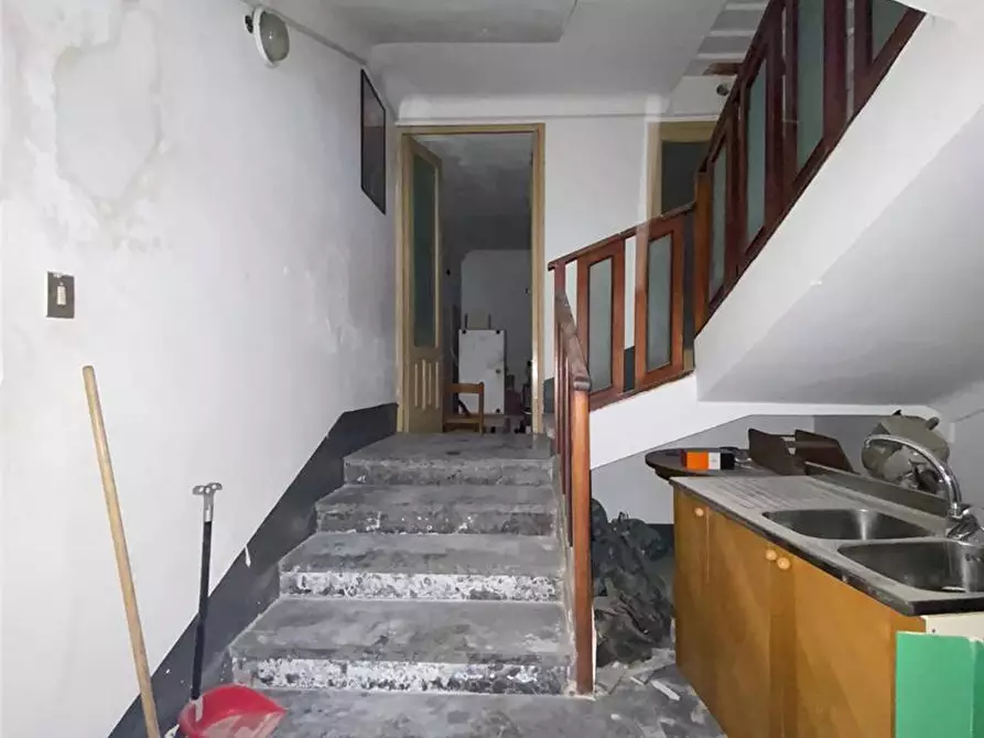 Immagine 13 di Stabile in vendita  in Via ARMONDI, 2 a Avola
