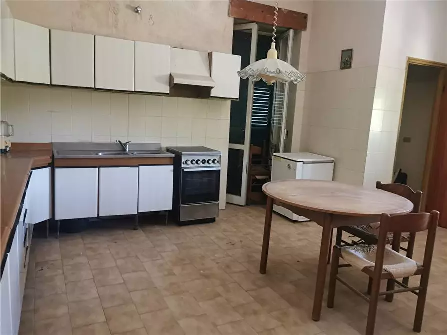 Immagine 8 di Stabile in vendita  in Via ARMONDI, 2 a Avola