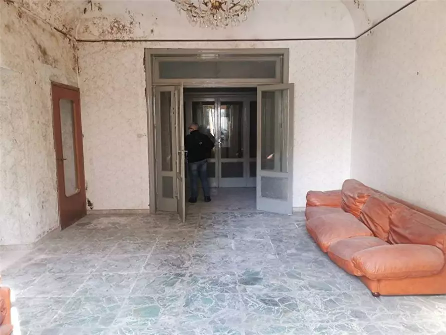 Immagine 9 di Stabile in vendita  in Via ARMONDI, 2 a Avola