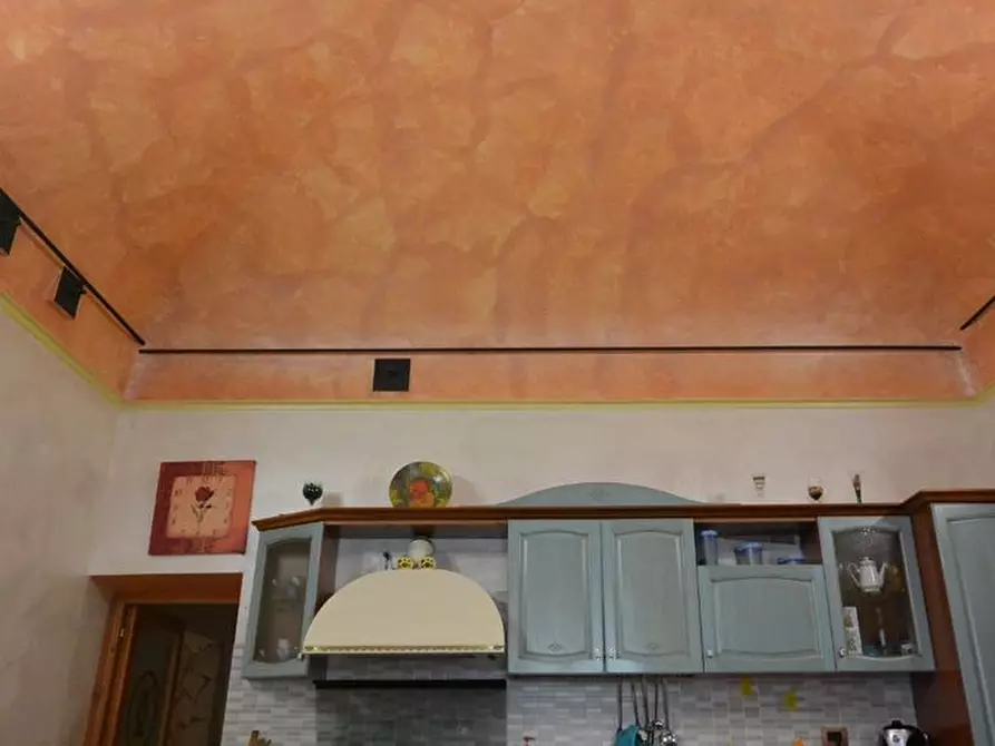 Immagine 5 di Villa in vendita  in Via DUCEZIO, 67 a Noto