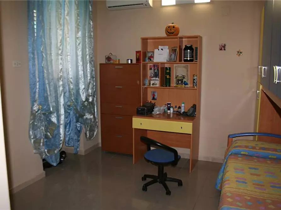 Immagine 6 di Villa in vendita  in Via DUCEZIO, 67 a Noto
