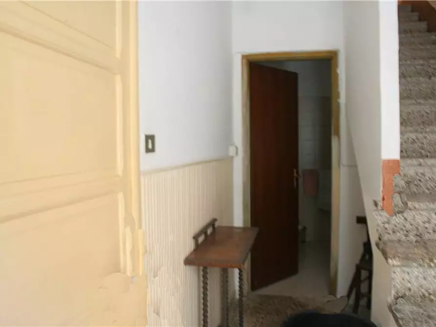 Immagine 3 di Villa in vendita  in Via SAN TOMMASO D'AQUINO, 6 a Avola