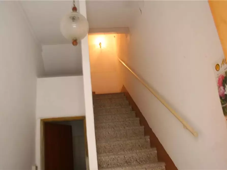 Immagine 4 di Villa in vendita  in Via SAN TOMMASO D'AQUINO, 6 a Avola