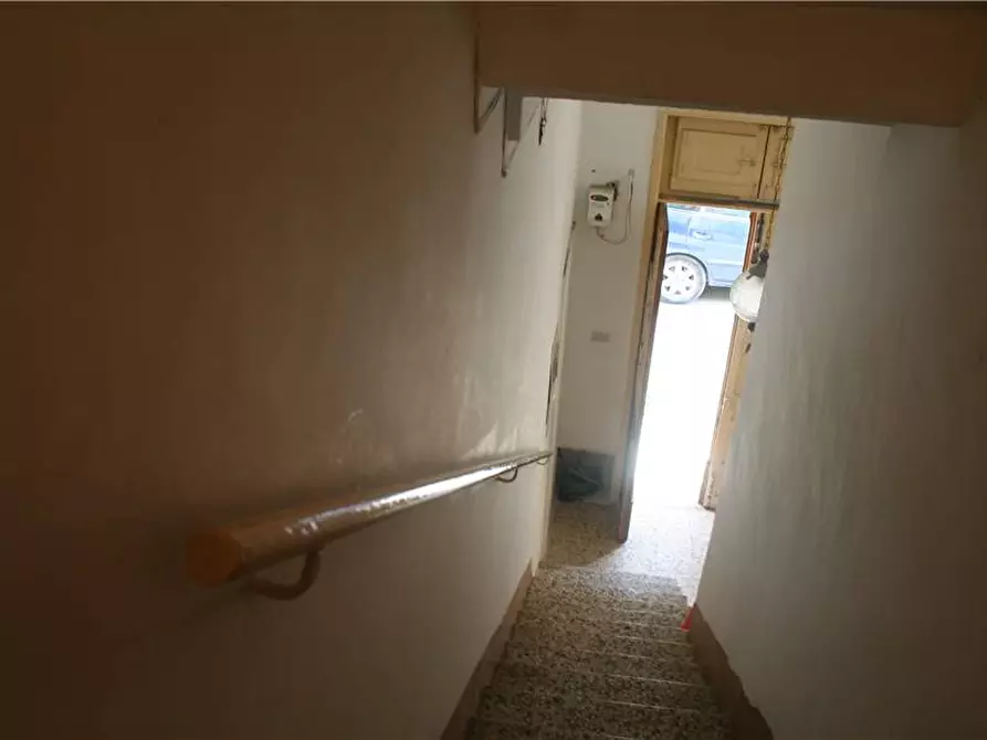 Immagine 5 di Villa in vendita  in Via SAN TOMMASO D'AQUINO, 6 a Avola