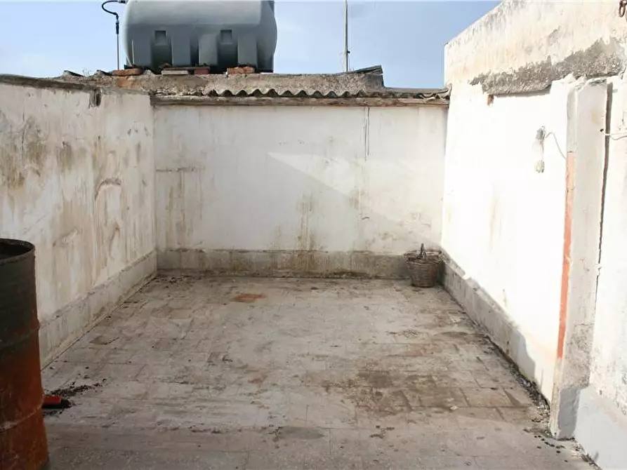 Immagine 6 di Villa in vendita  in Via SAN TOMMASO D'AQUINO, 6 a Avola