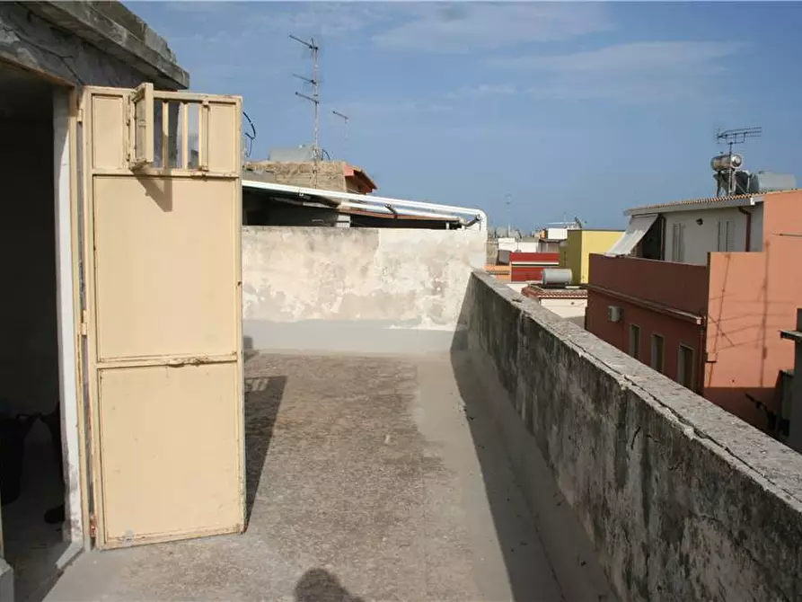 Immagine 7 di Villa in vendita  in Via SAN TOMMASO D'AQUINO, 6 a Avola