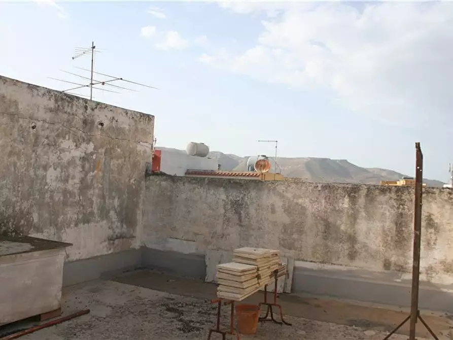 Immagine 8 di Villa in vendita  in Via SAN TOMMASO D'AQUINO, 6 a Avola
