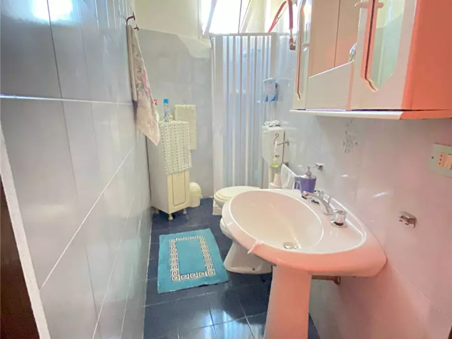 Immagine 11 di Villa in vendita  in Via BENVENUTI, 2 a Noto