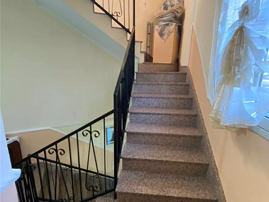 Immagine 12 di Villa in vendita  in Via BENVENUTI, 2 a Noto
