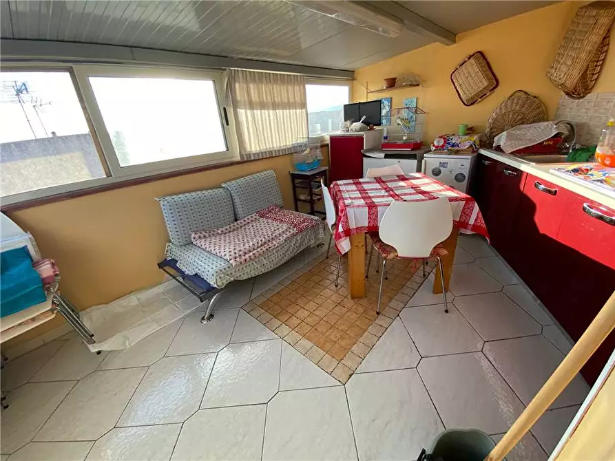 Immagine 13 di Villa in vendita  in Via BENVENUTI, 2 a Noto