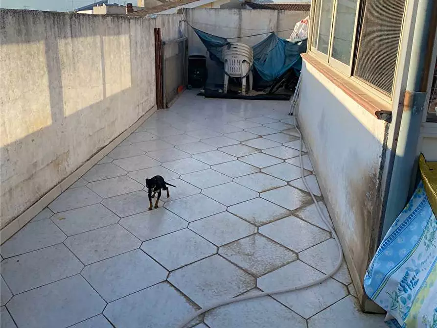 Immagine 14 di Villa in vendita  in Via BENVENUTI, 2 a Noto