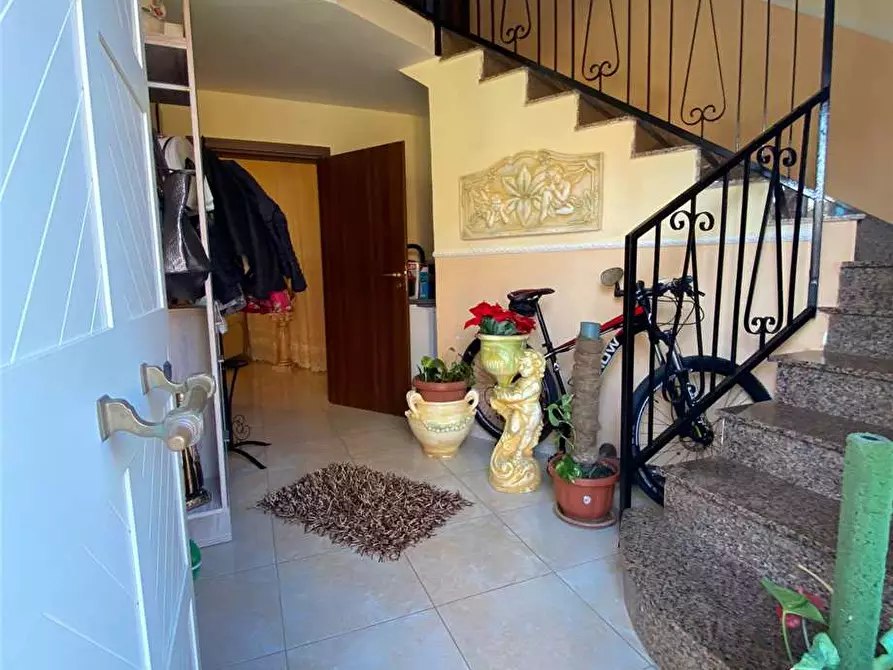Immagine 3 di Villa in vendita  in Via BENVENUTI, 2 a Noto