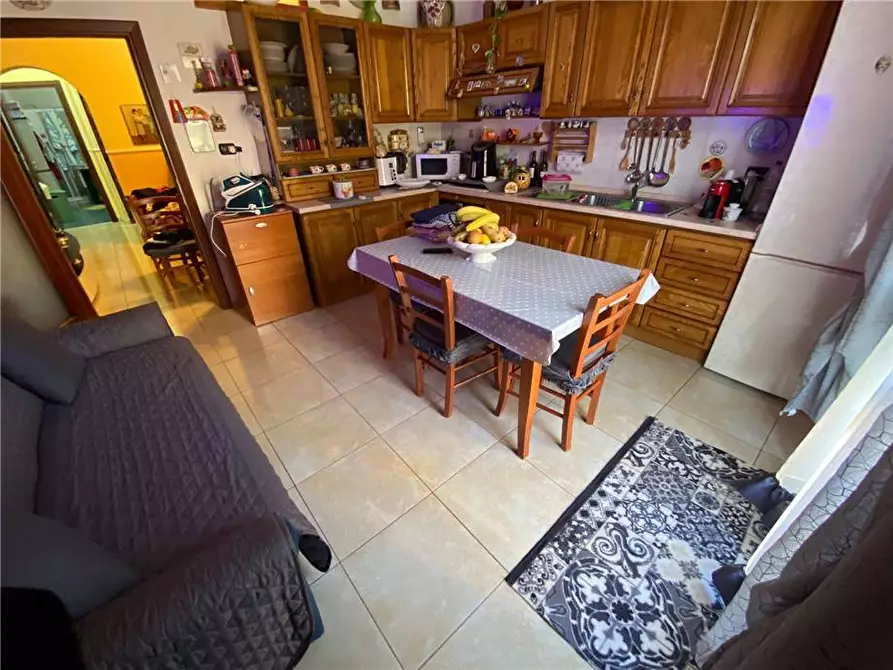 Immagine 5 di Villa in vendita  in Via BENVENUTI, 2 a Noto