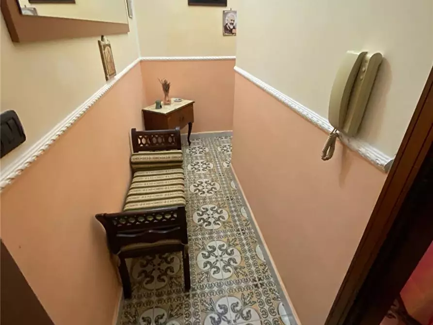 Immagine 6 di Villa in vendita  in Via BENVENUTI, 2 a Noto