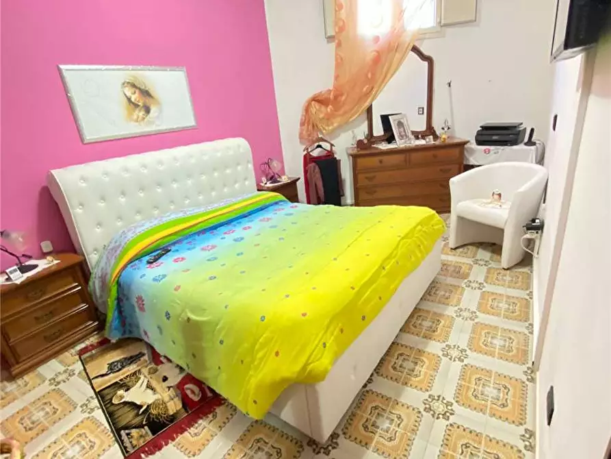 Immagine 8 di Villa in vendita  in Via BENVENUTI, 2 a Noto