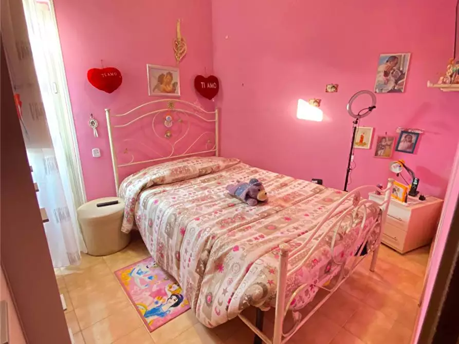 Immagine 9 di Villa in vendita  in Via BENVENUTI, 2 a Noto