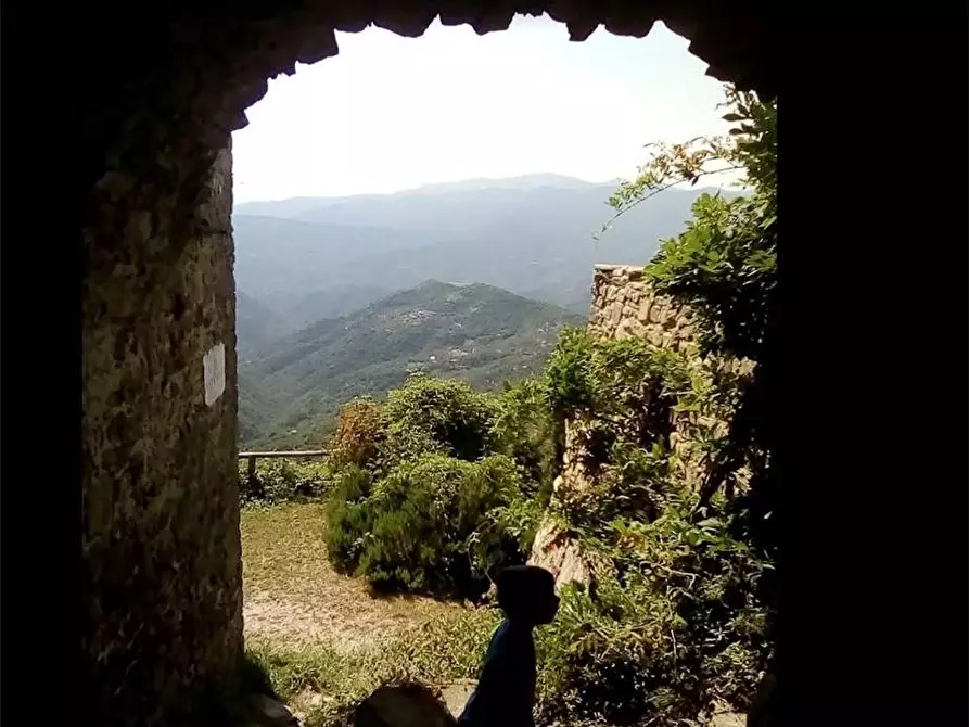 Immagine 14 di Rustico / casale in vendita  in Loc. BAIARDO, SN a Baiardo