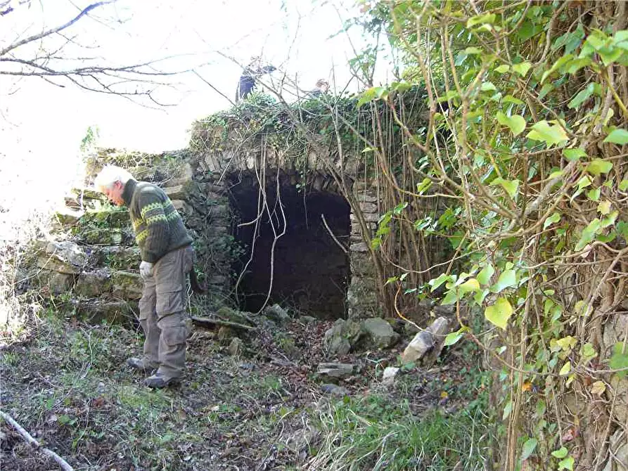 Immagine 2 di Rustico / casale in vendita  in Loc. BAIARDO, SN a Baiardo