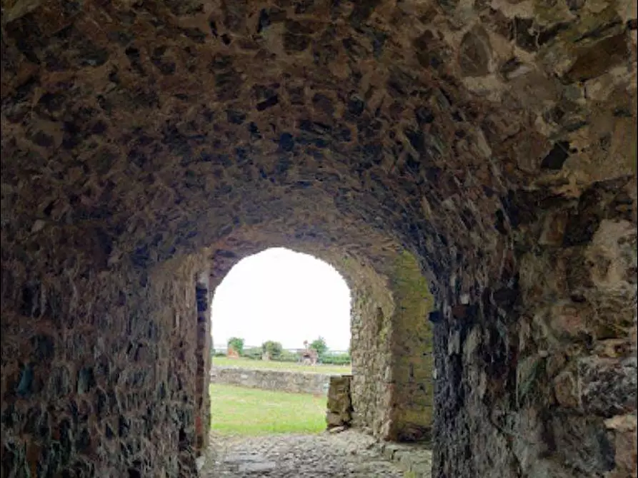 Immagine 8 di Rustico / casale in vendita  in Loc. BAIARDO, SN a Baiardo