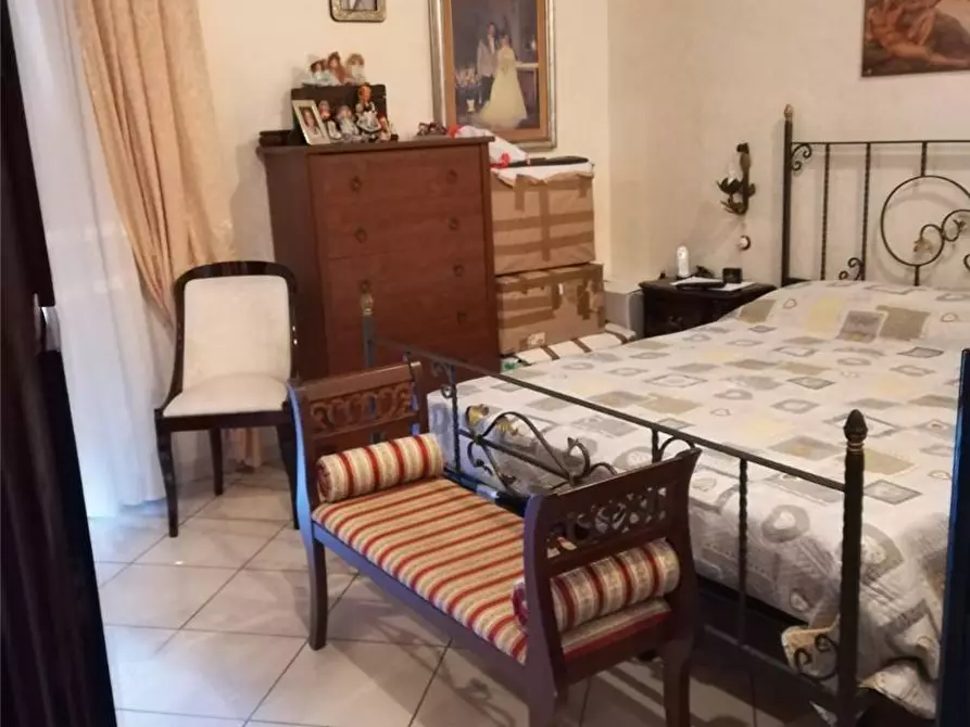 Immagine 11 di Villa in vendita  in Via RESALIBERA-RONCO1, 30 a Siracusa